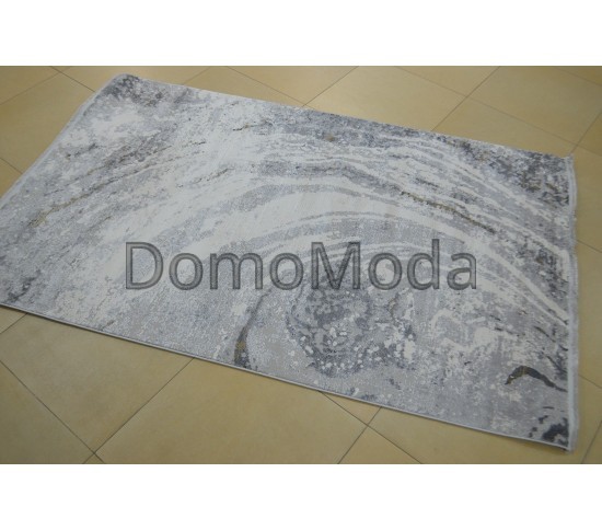 Синтетичний килим Venezia B759 cream - l.gray - Висока якість за найкращою ціною в Україні зображення 5.